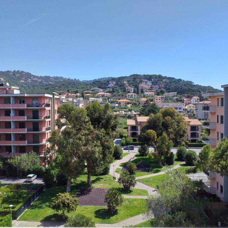 Via dei Mille 1, centrale e vista mare - Appartamento Monolocale con Vista Mare - 18