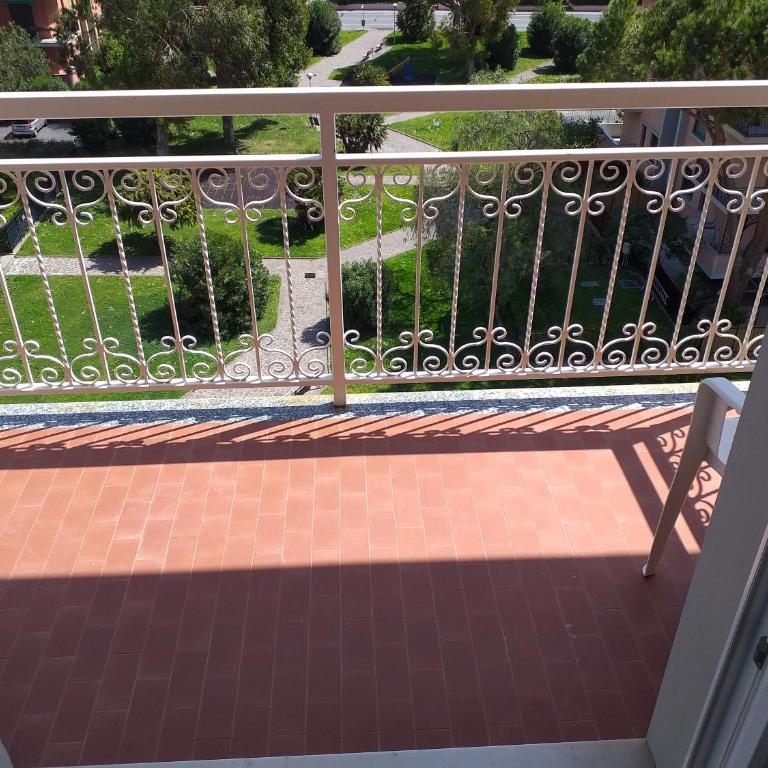 Via dei Mille 1, centrale e vista mare - Appartamento Monolocale con Vista Mare - 21