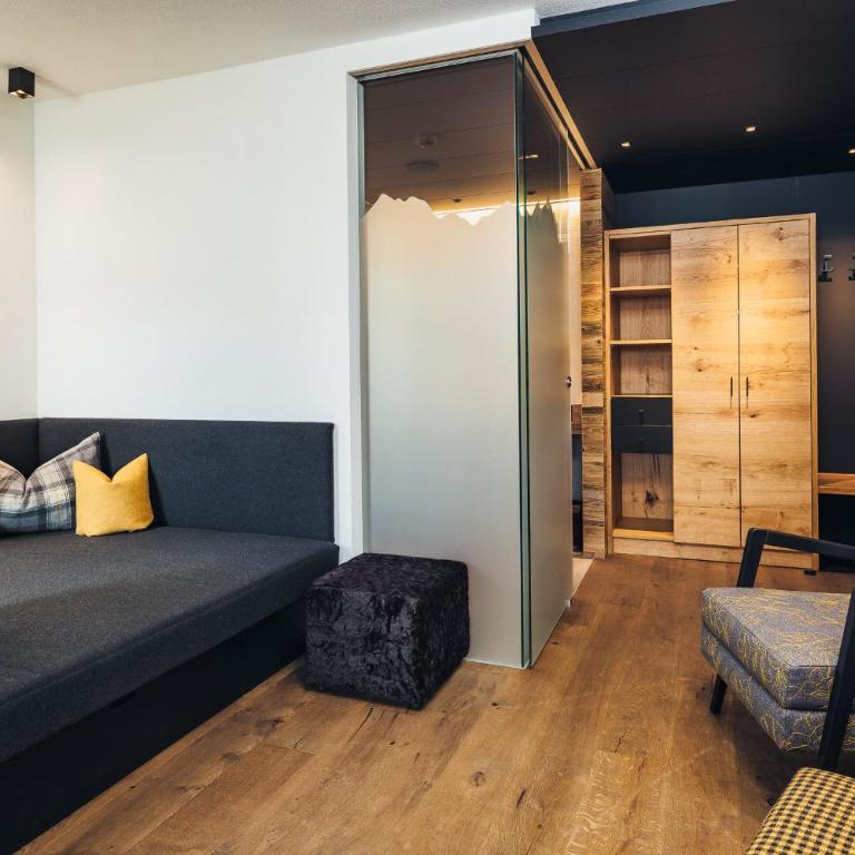 Hotel Cores - Suite avec Balcon - 4