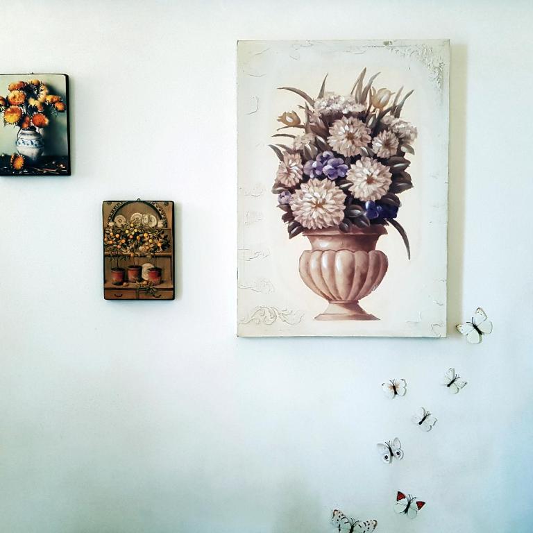 BiancoAmore OSTUNI - the sky, the sea, the love - - Casa Vacanze - 13