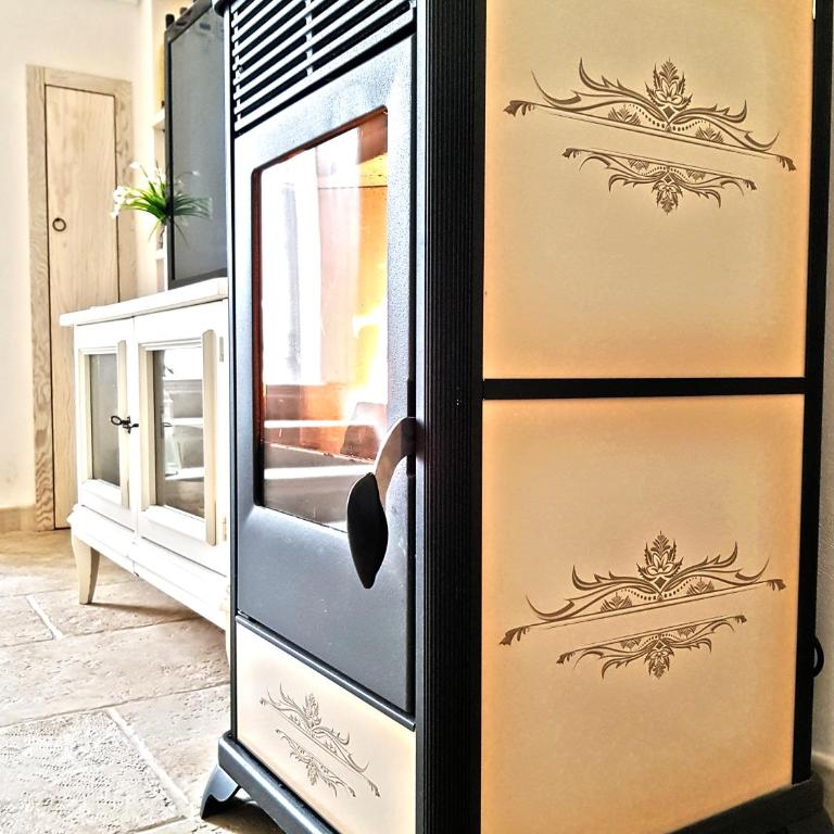 BiancoAmore OSTUNI - the sky, the sea, the love - - Casa Vacanze - 24