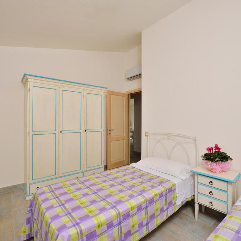 Cinta Vip - Casa con 2 Camere da Letto - 5