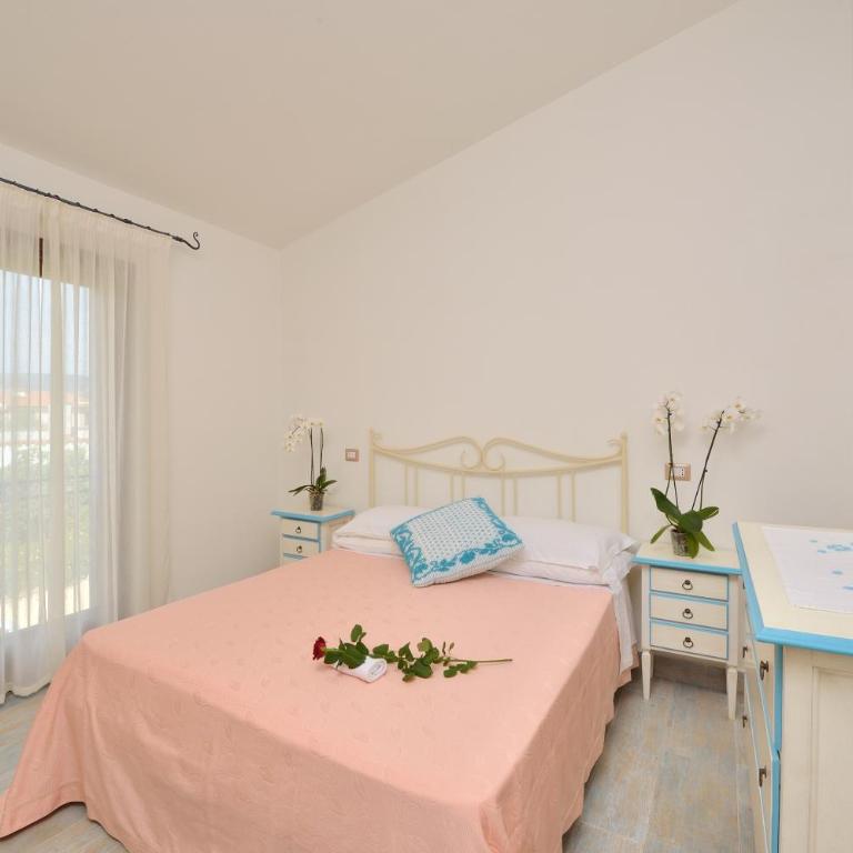 Cinta Vip - Casa con 2 Camere da Letto - 6