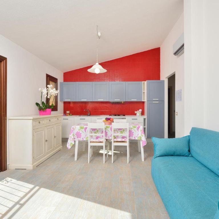 Cinta Vip - Casa con 2 Camere da Letto - 7