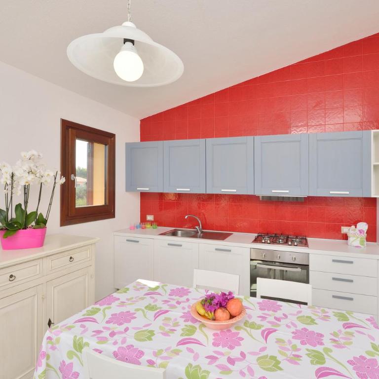 Cinta Vip - Casa con 2 Camere da Letto - 8