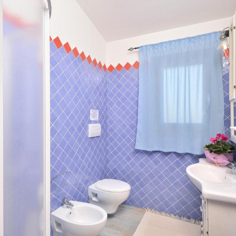 Cinta Vip - Casa con 2 Camere da Letto - 9