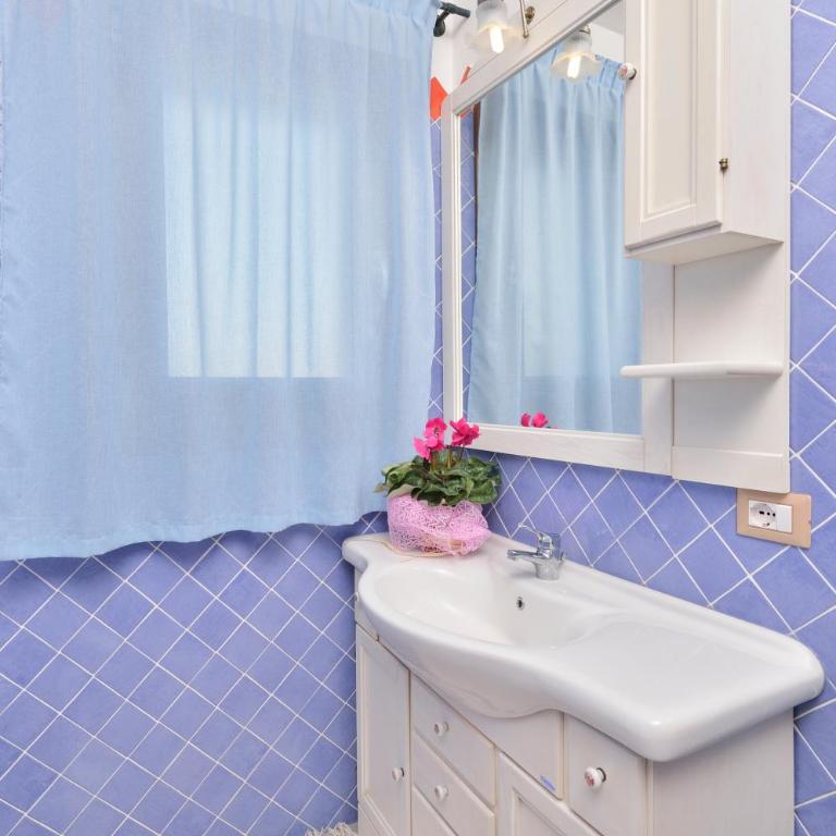 Cinta Vip - Casa con 2 Camere da Letto - 10