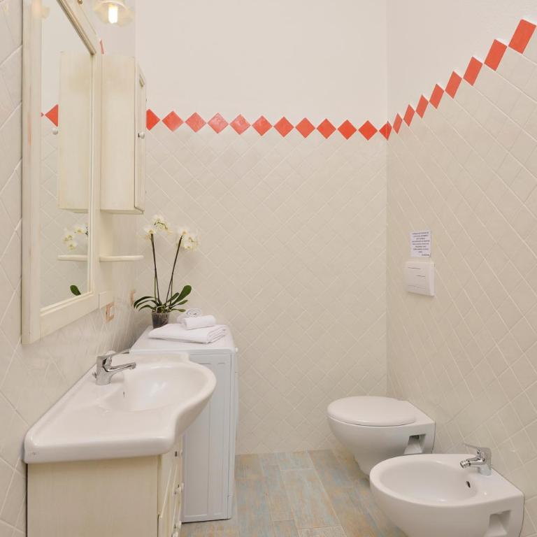 Cinta Vip - Casa con 2 Camere da Letto - 11