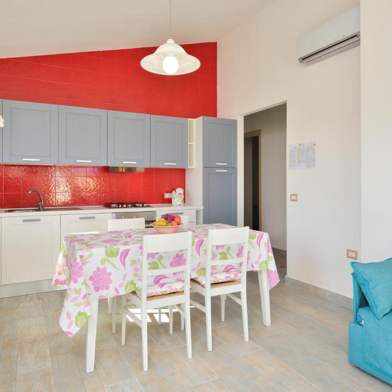 Cinta Vip - Casa con 2 Camere da Letto - 12
