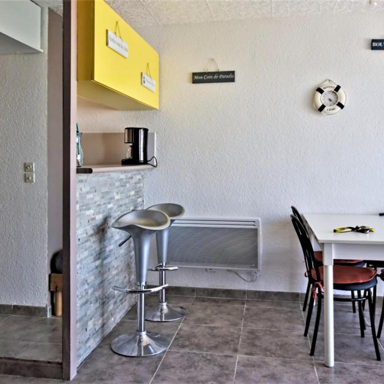 Residence Ulysse Port Camargue - Appartement 1 Chambre - 7