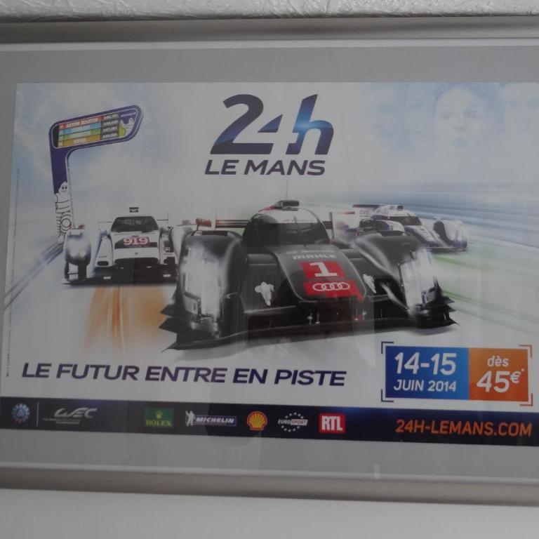 circuit expo zenith - Maison 4 Chambres - 30
