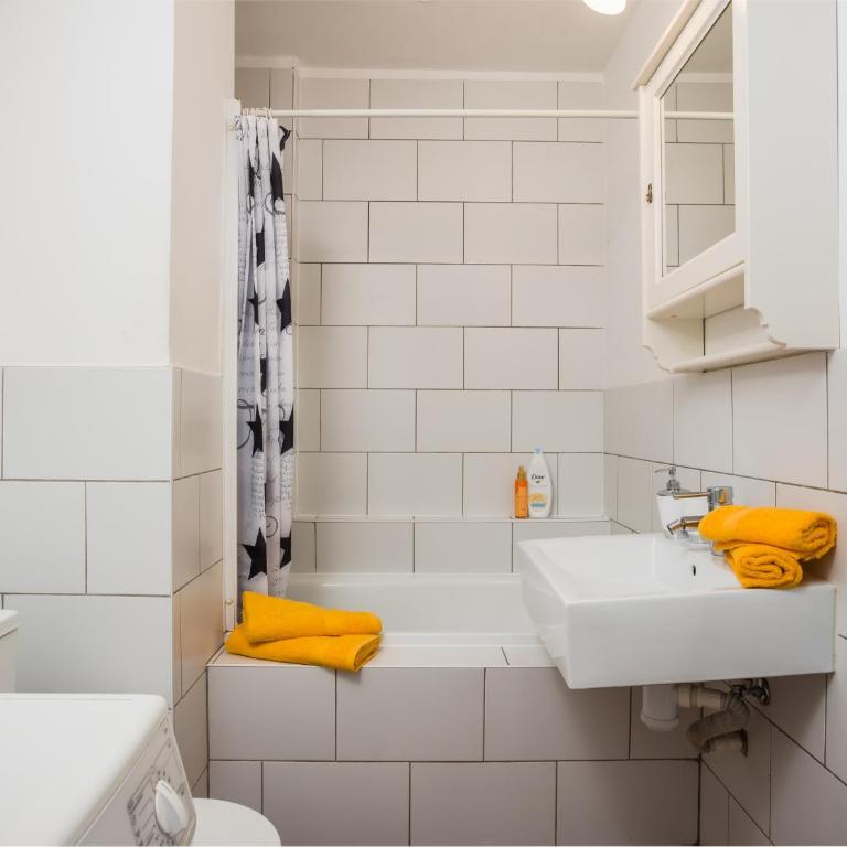 310 Great location in Las Americas, Sea Front! - Estudio con vistas al jardín - 23