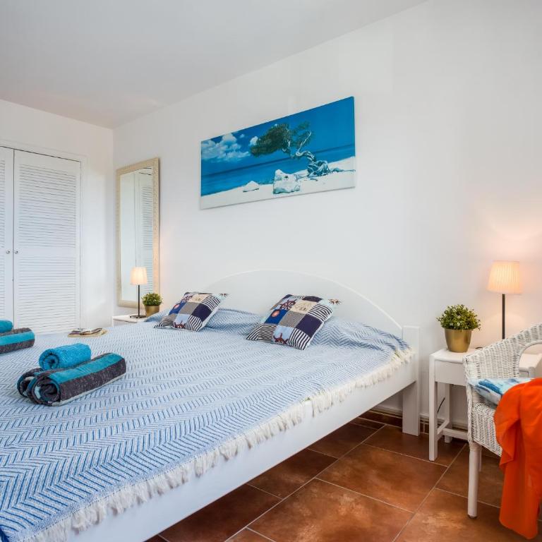 310 Great location in Las Americas, Sea Front! - Estudio con vistas al jardín - 19