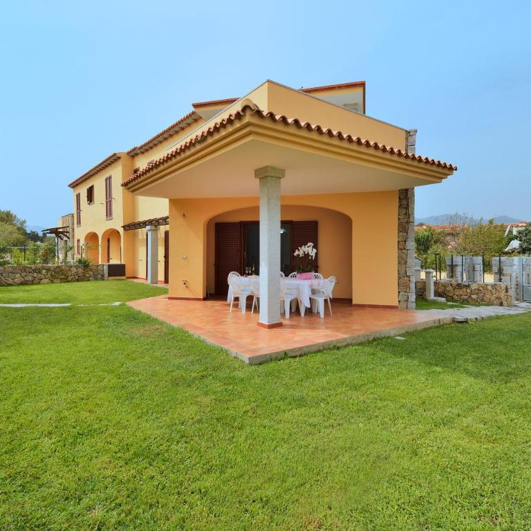 Cinta Vip - Casa con 3 Camere da Letto - 4