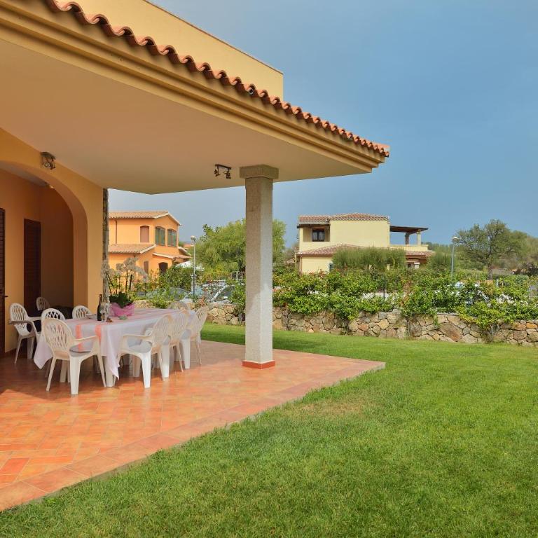 Cinta Vip - Casa con 3 Camere da Letto - 5