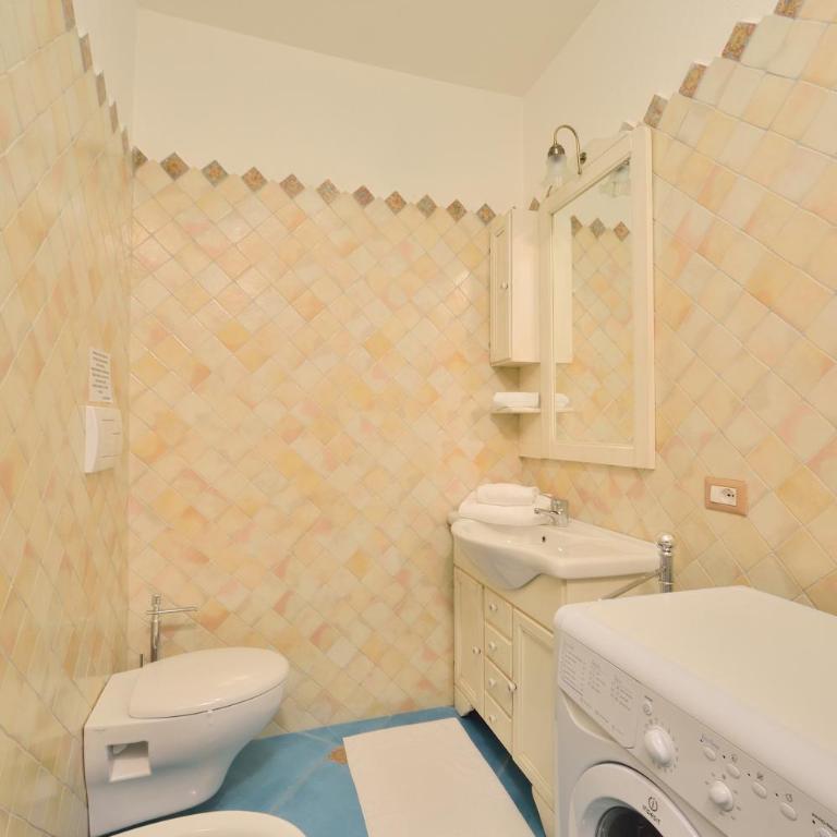 Cinta Vip - Casa con 3 Camere da Letto - 9