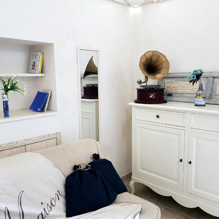 BiancoAmore OSTUNI - the sky, the sea, the love - - Casa Vacanze - 28