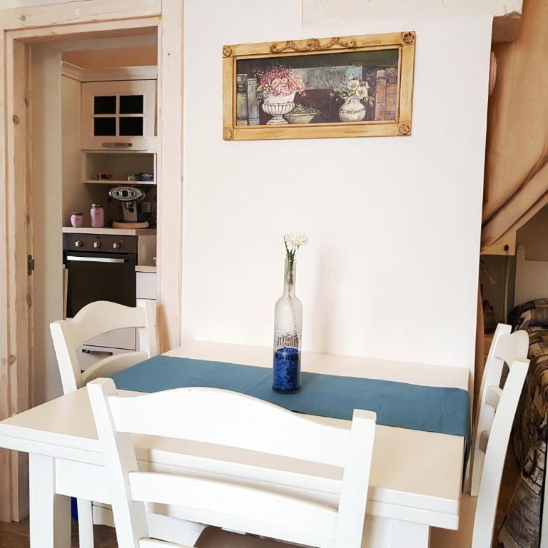 BiancoAmore OSTUNI - the sky, the sea, the love - - Casa Vacanze - 55