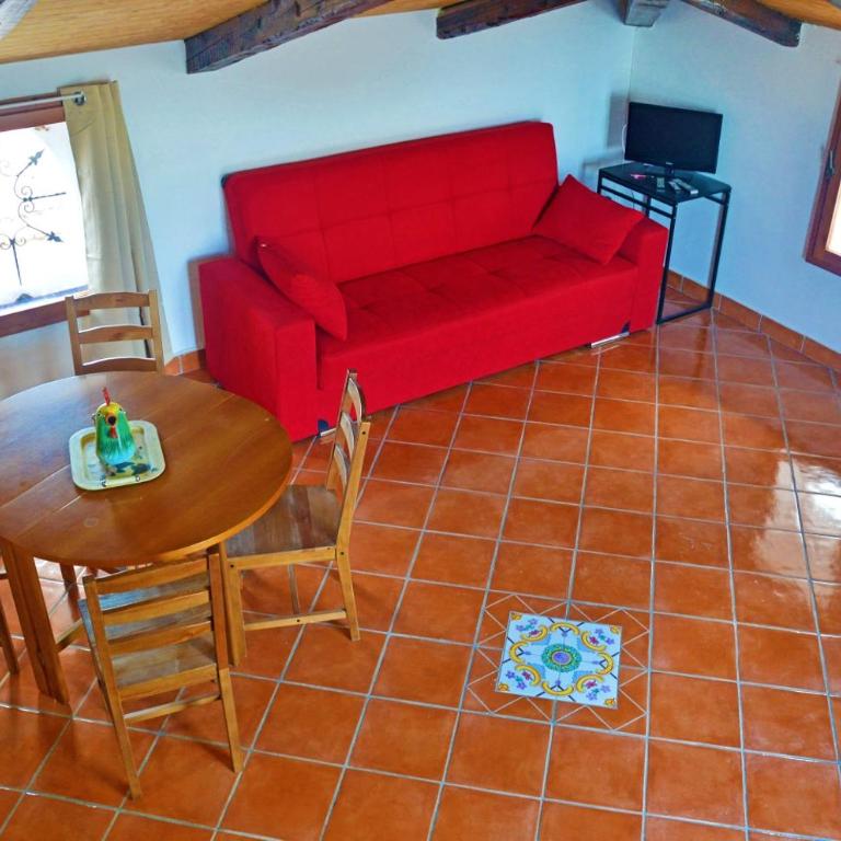 LA TERRAZZA SUL BLU -vista mare- - Appartamento con 2 Camere da Letto - 15
