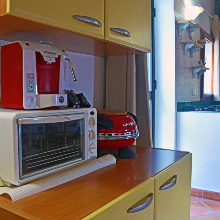 LA TERRAZZA SUL BLU -vista mare- - Appartamento con 2 Camere da Letto - 16