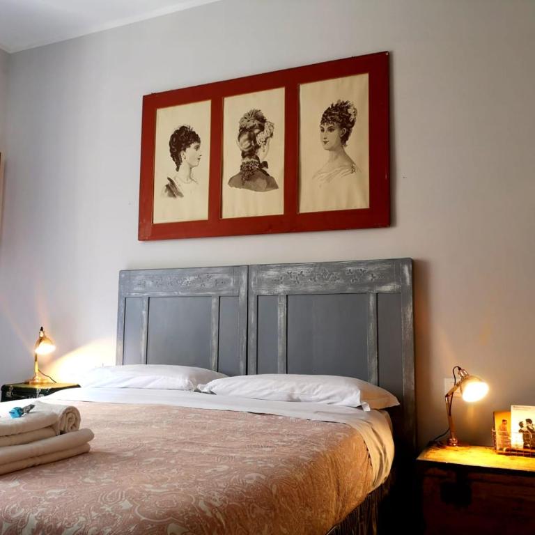 Interno Otto - Appartamento con 2 Camere da Letto - 13