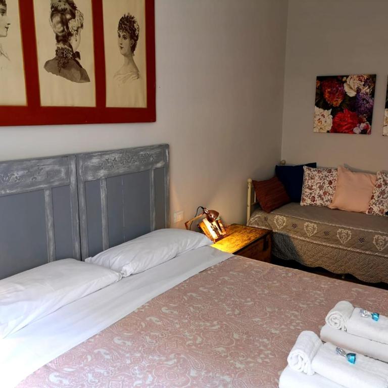 Interno Otto - Appartamento con 2 Camere da Letto - 10