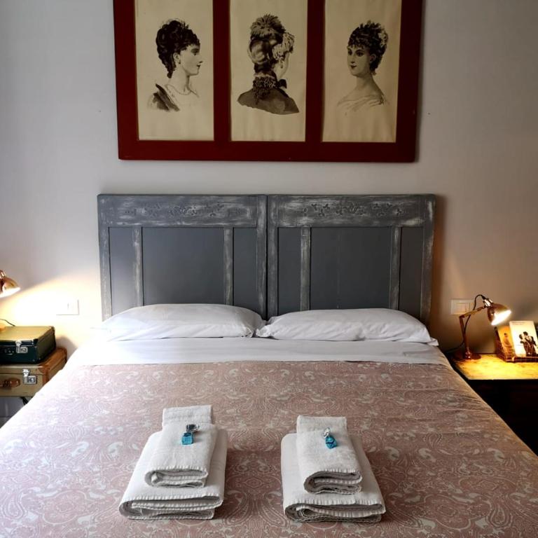 Interno Otto - Appartamento con 2 Camere da Letto - 7