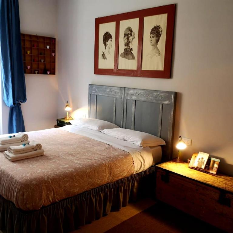 Interno Otto - Appartamento con 2 Camere da Letto - 8
