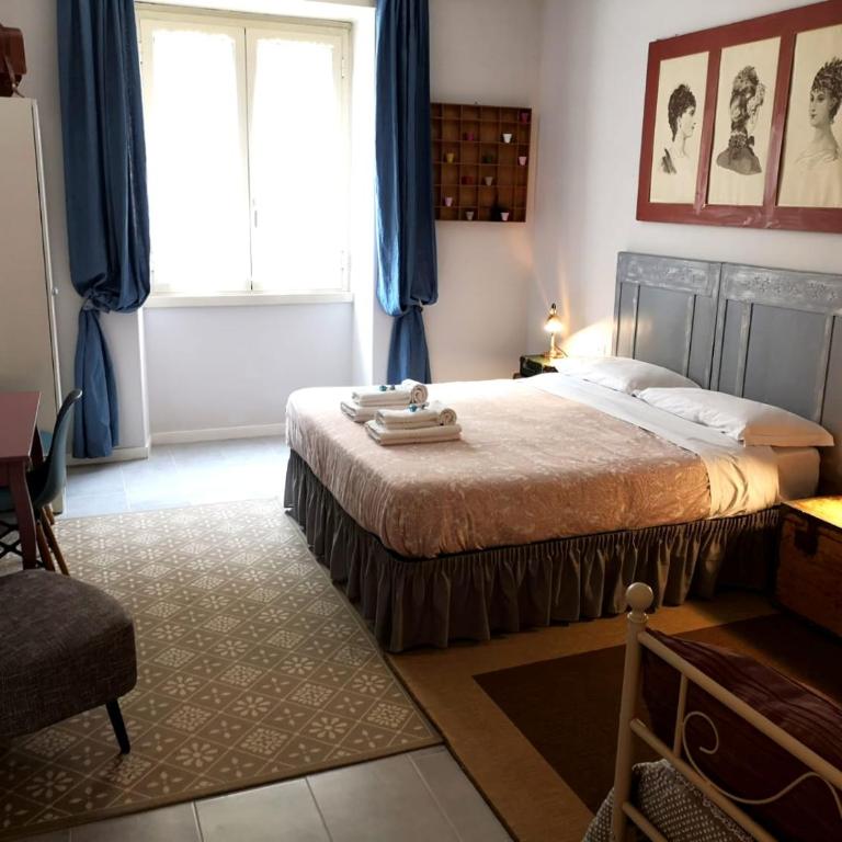 Interno Otto - Appartamento con 2 Camere da Letto - 11