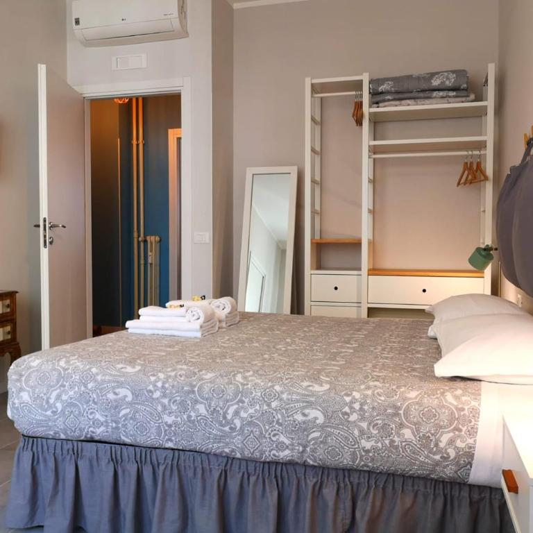 Interno Otto - Appartamento con 2 Camere da Letto - 16