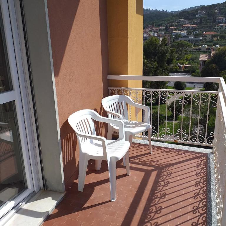 Via dei Mille 1, centrale e vista mare - Appartamento con Vista Mare - 17