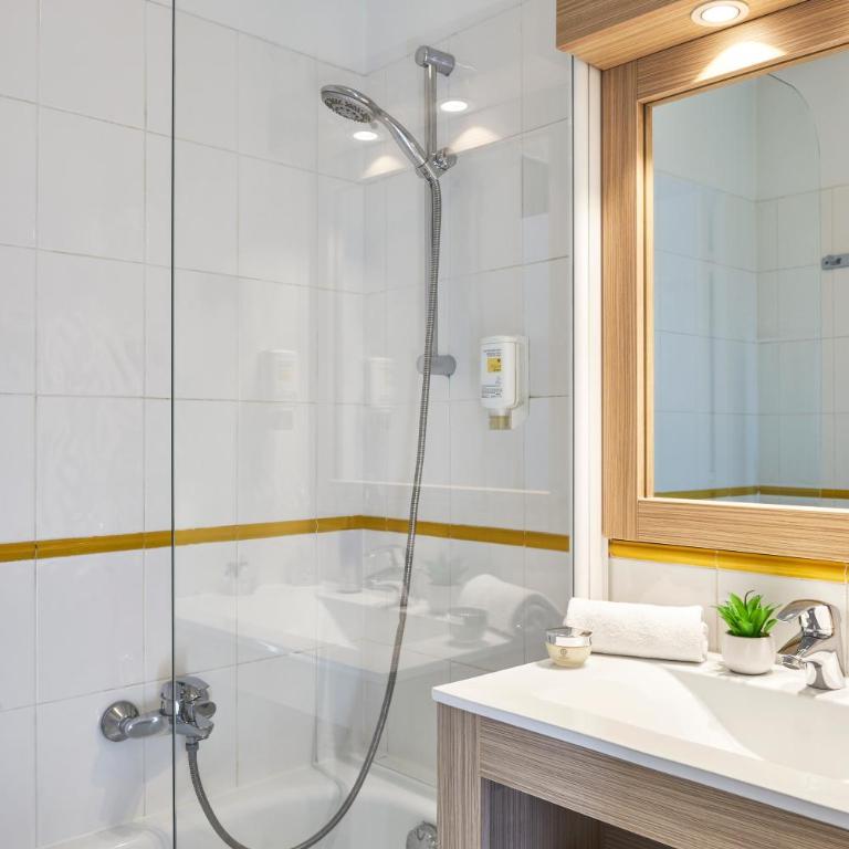 Aparthotel Adagio Access Nice Magnan - Appartement Supérieur avec Balcon (4 adultes) - 9