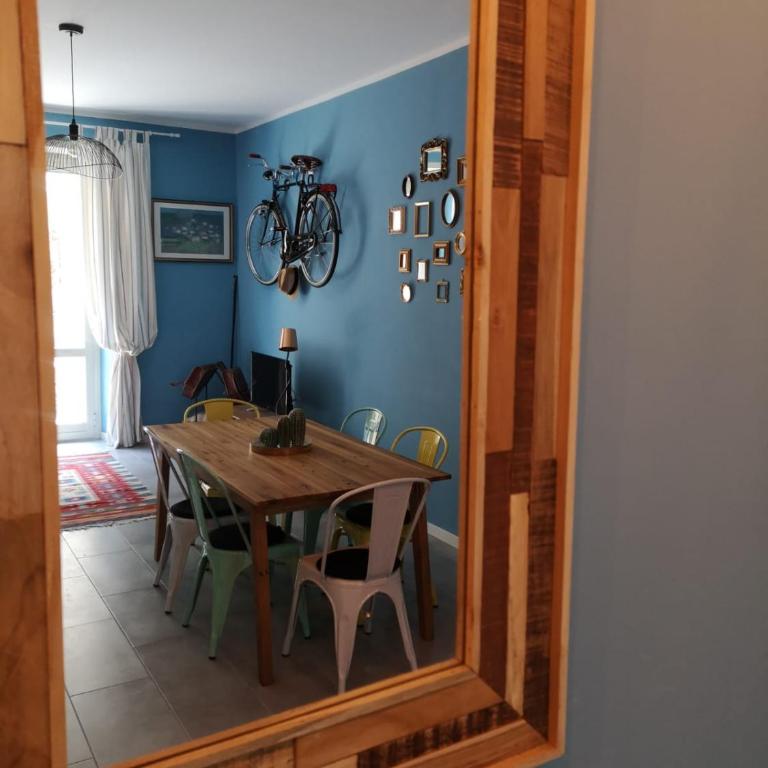 Interno Otto - Appartamento con 2 Camere da Letto - 5