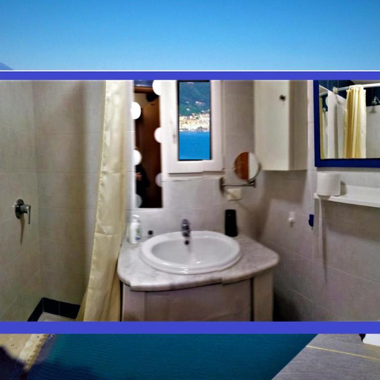 LA TERRAZZA SUL BLU -vista mare- - Appartamento con 2 Camere da Letto - 17