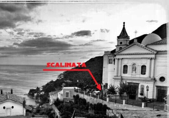 LA TERRAZZA SUL BLU -vista mare- - Appartamento con 2 Camere da Letto - 26