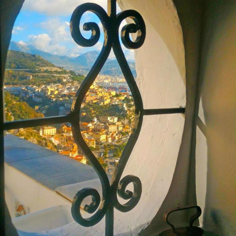 LA TERRAZZA SUL BLU -vista mare- - Appartamento con 2 Camere da Letto - 21