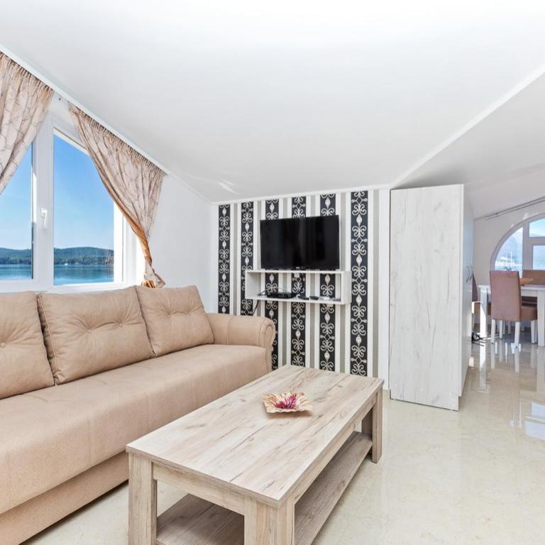 Apartments Infinity - Apartman sa Pogledom na More - 12