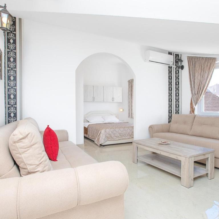Apartments Infinity - Apartman sa Pogledom na More - 9