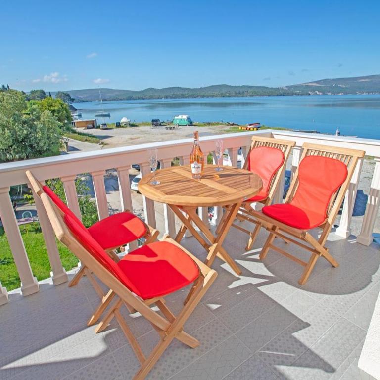 Apartments Infinity - Apartman sa Pogledom na More - 4