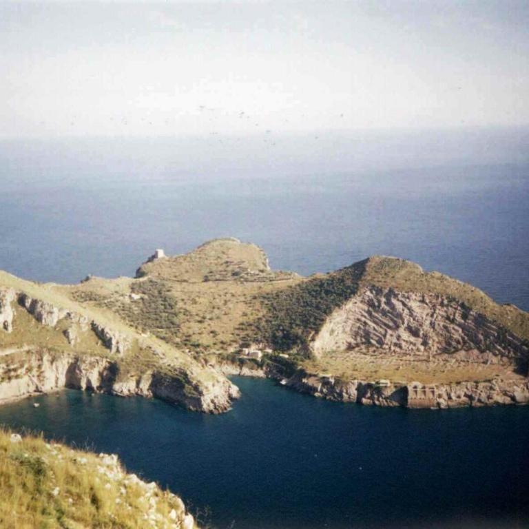 La Scaletta Casa Vacanze - Casa Vacanze - 41