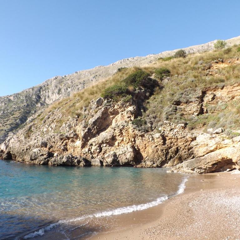 La Scaletta Casa Vacanze - Casa Vacanze - 40