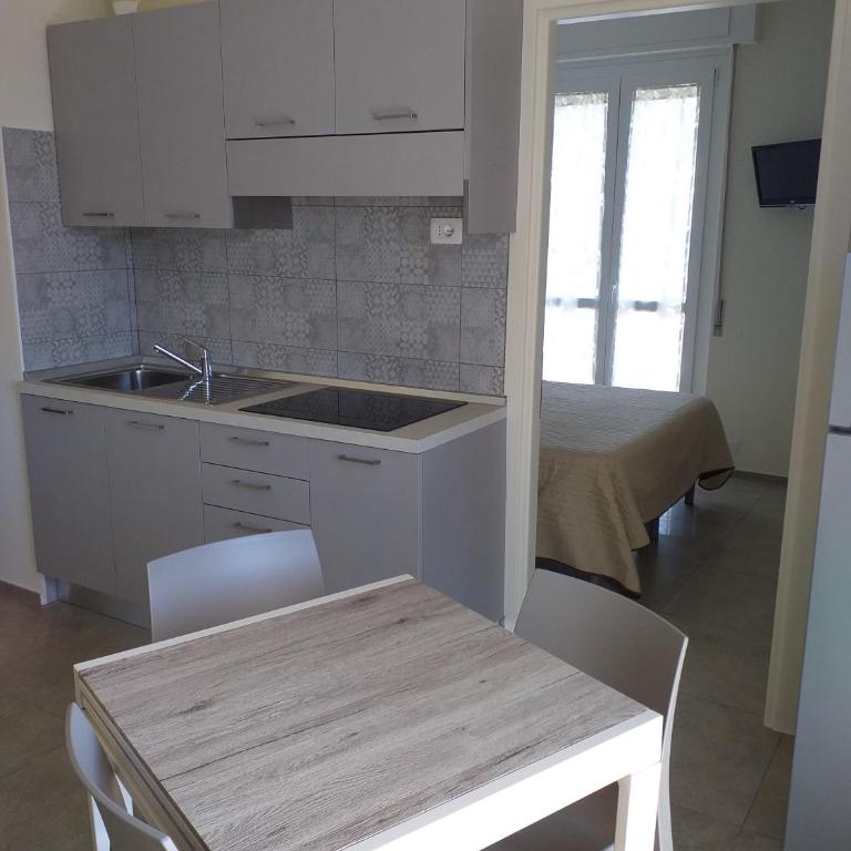 Via dei Mille 1, centrale e vista mare - Appartamento con Vista Mare - 11