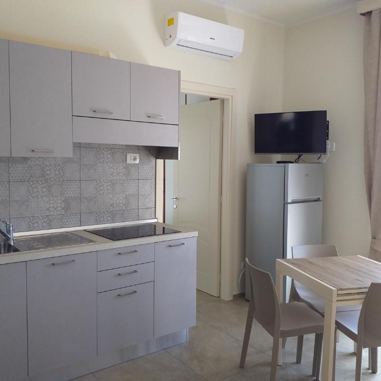 Via dei Mille 1, centrale e vista mare - Appartamento con Vista Mare - 13