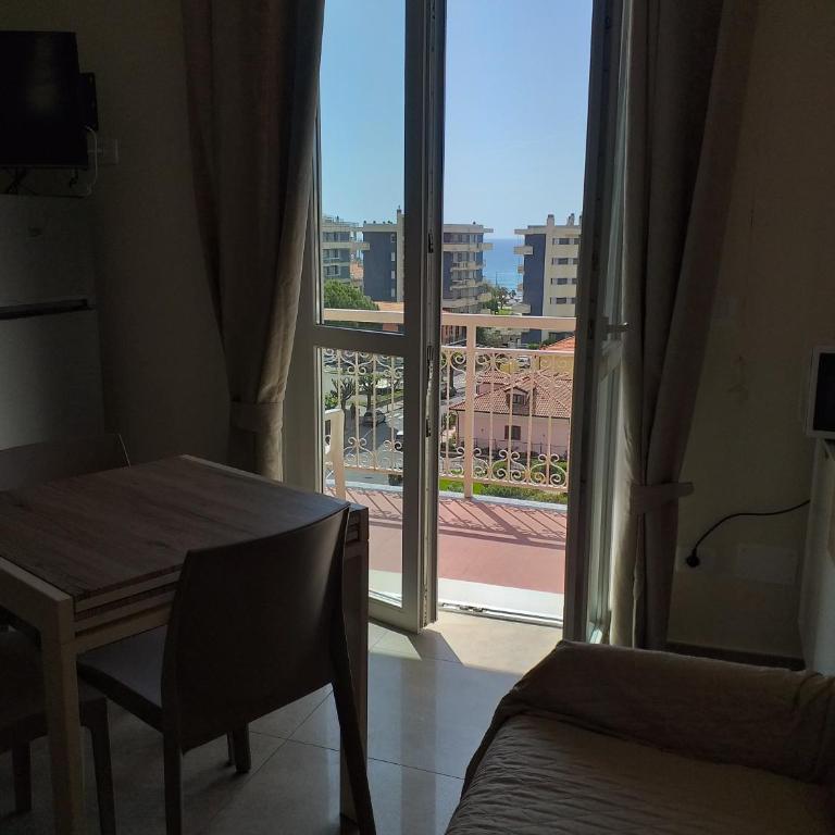 Via dei Mille 1, centrale e vista mare - Appartamento con Vista Mare - 14