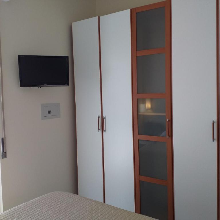Via dei Mille 1, centrale e vista mare - Appartamento con Vista Mare - 16