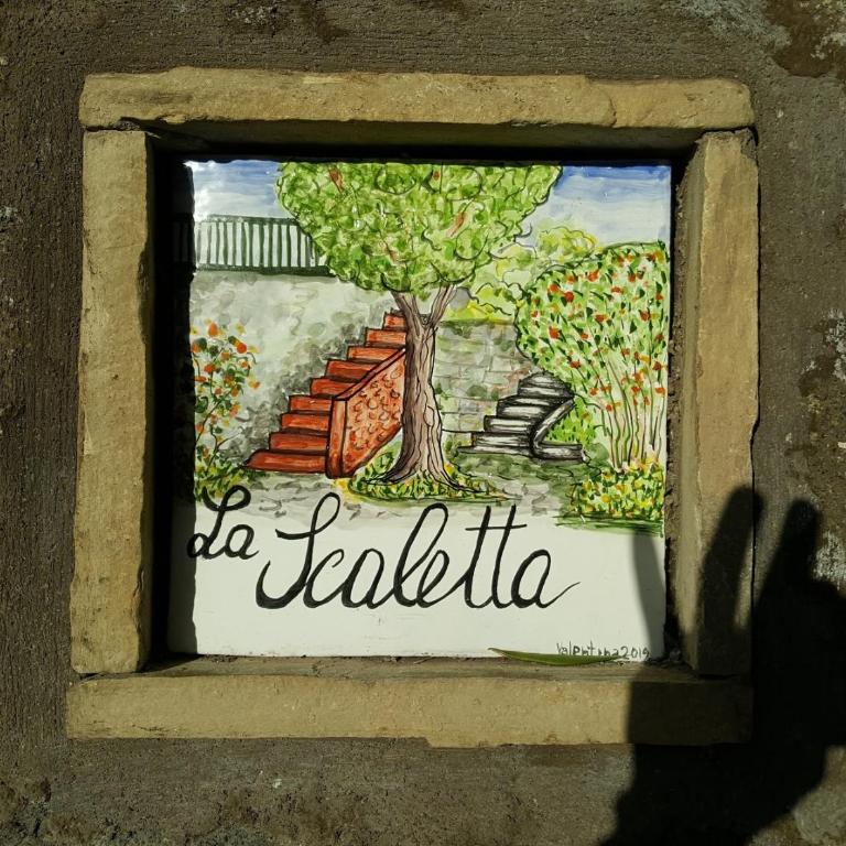 La Scaletta Casa Vacanze - Casa Vacanze - 43
