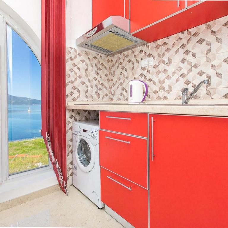 Apartments Infinity - Apartman sa Pogledom na More - 5