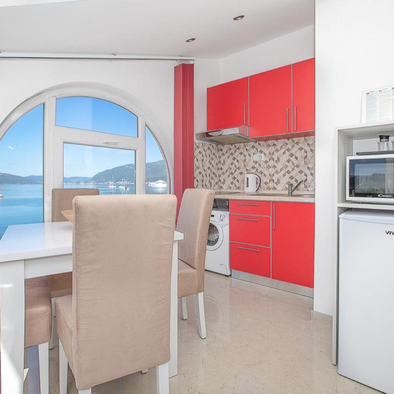 Apartments Infinity - Apartman sa Pogledom na More - 3