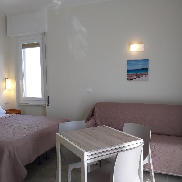 Via dei Mille 1, centrale e vista mare - Appartamento Monolocale con Vista Mare - 13