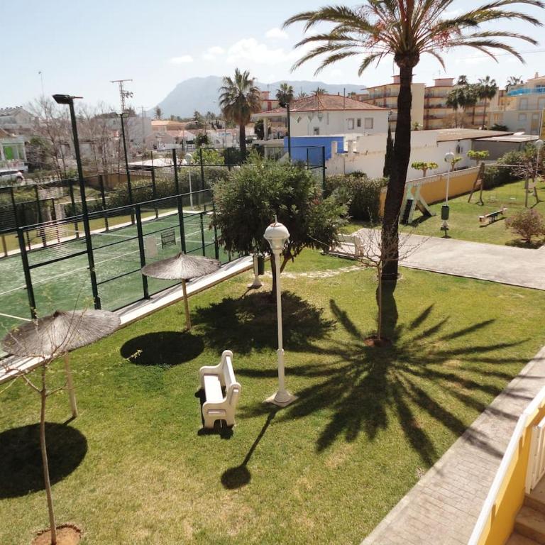 Urbanización Sueños de Denia II - Apartamento de 2 dormitorios - 3